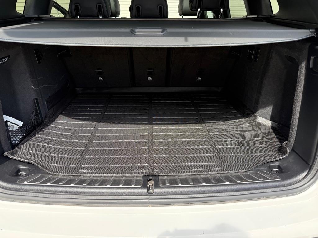 BMW X3 sDrive30i 2019