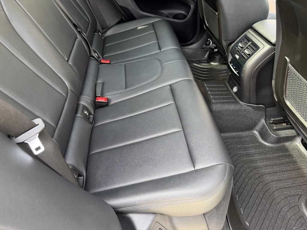 BMW X3 sDrive30i 2019