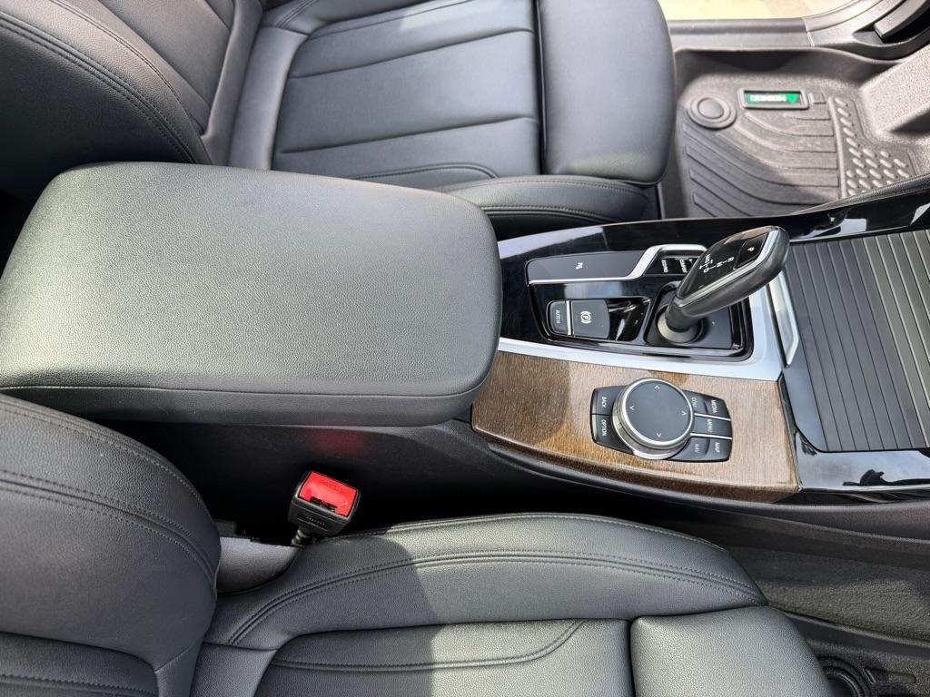 BMW X3 sDrive30i 2019