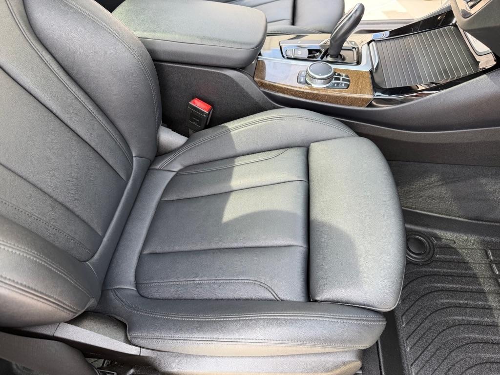 BMW X3 sDrive30i 2019