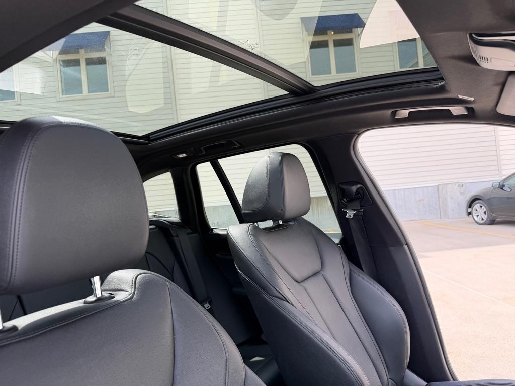 BMW X3 sDrive30i 2019