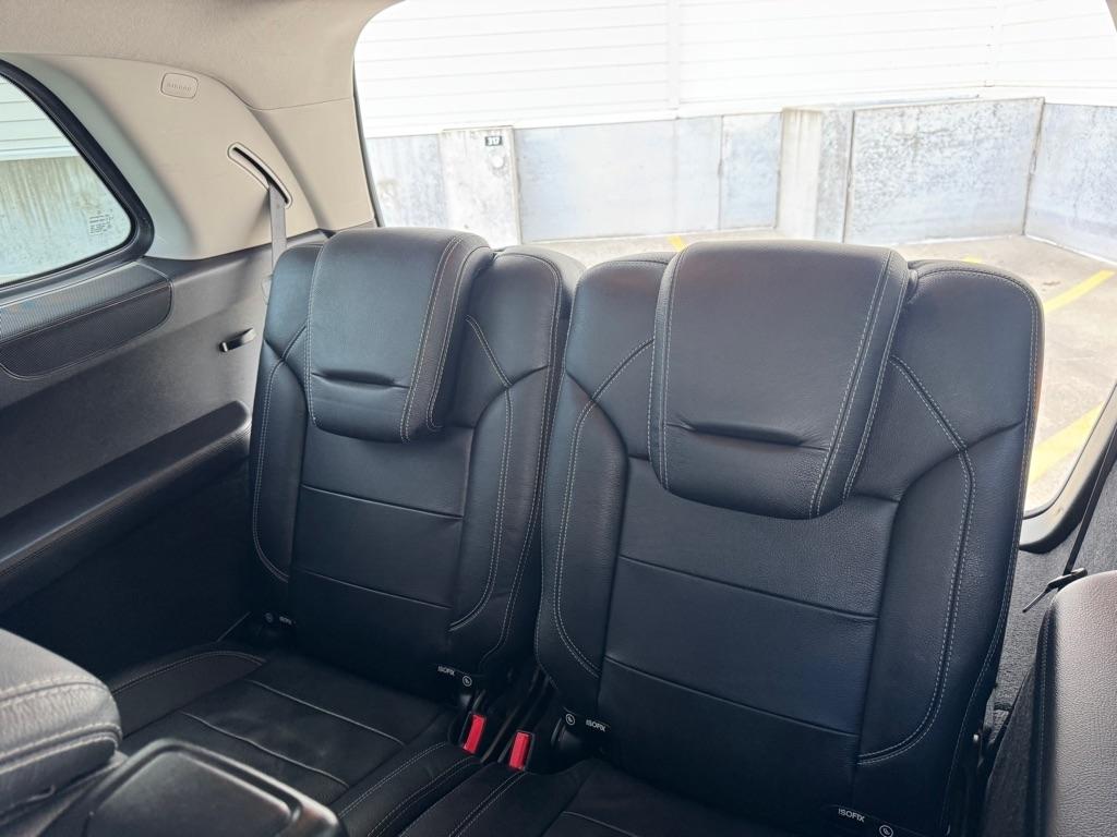 Mercedes-Benz GL-Class GL550 4MATIC 2016