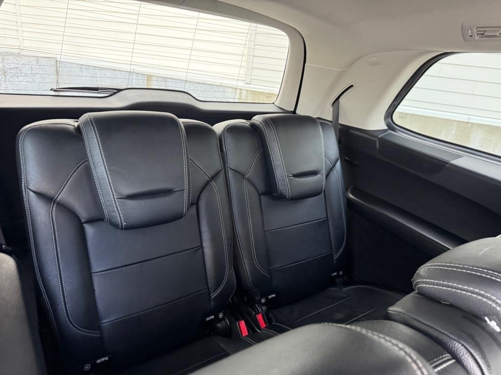 Mercedes-Benz GL-Class GL550 4MATIC 2016