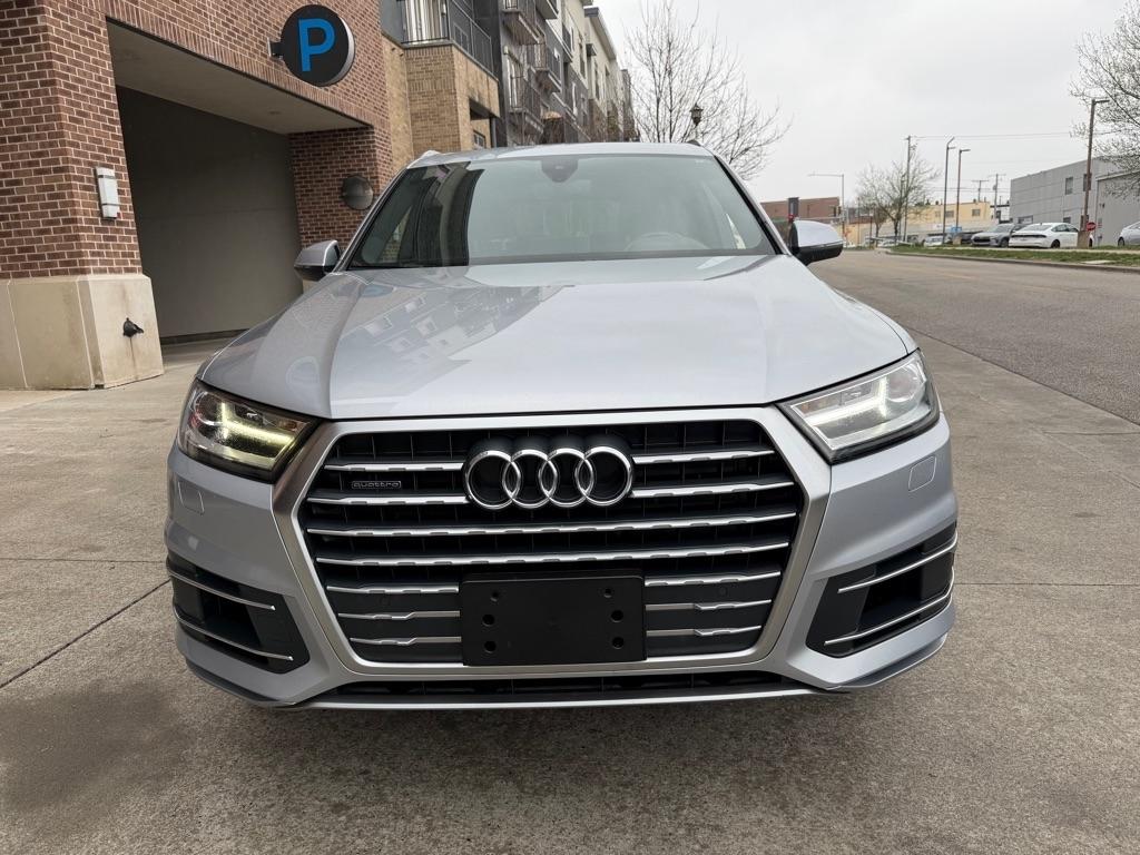 Audi Q7 3.0 Premium quattro 2019