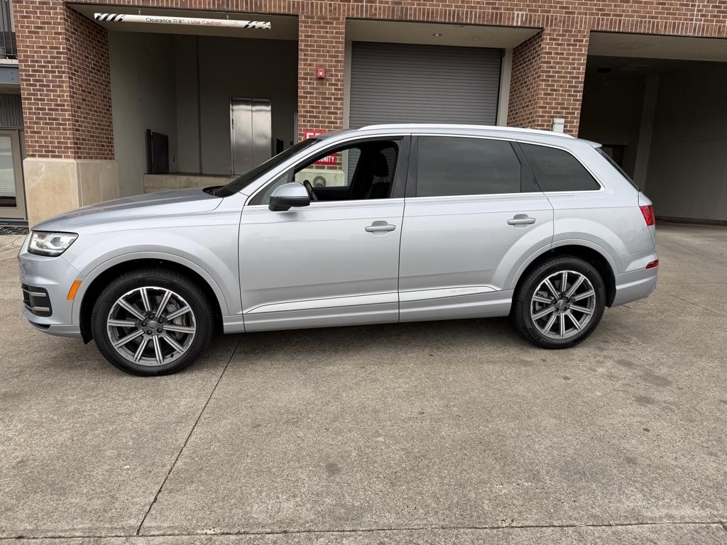 Audi Q7 3.0 Premium quattro 2019