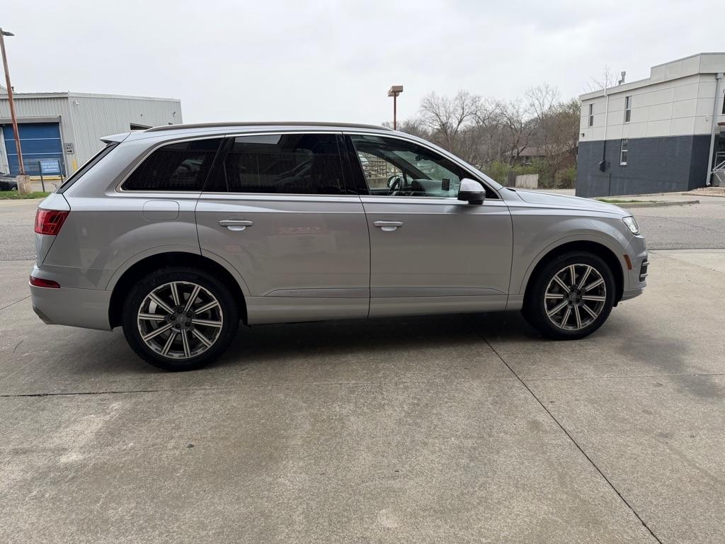 Audi Q7 3.0 Premium quattro 2019