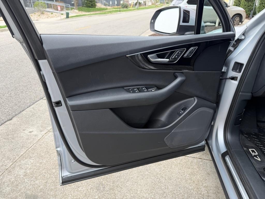 Audi Q7 3.0 Premium quattro 2019