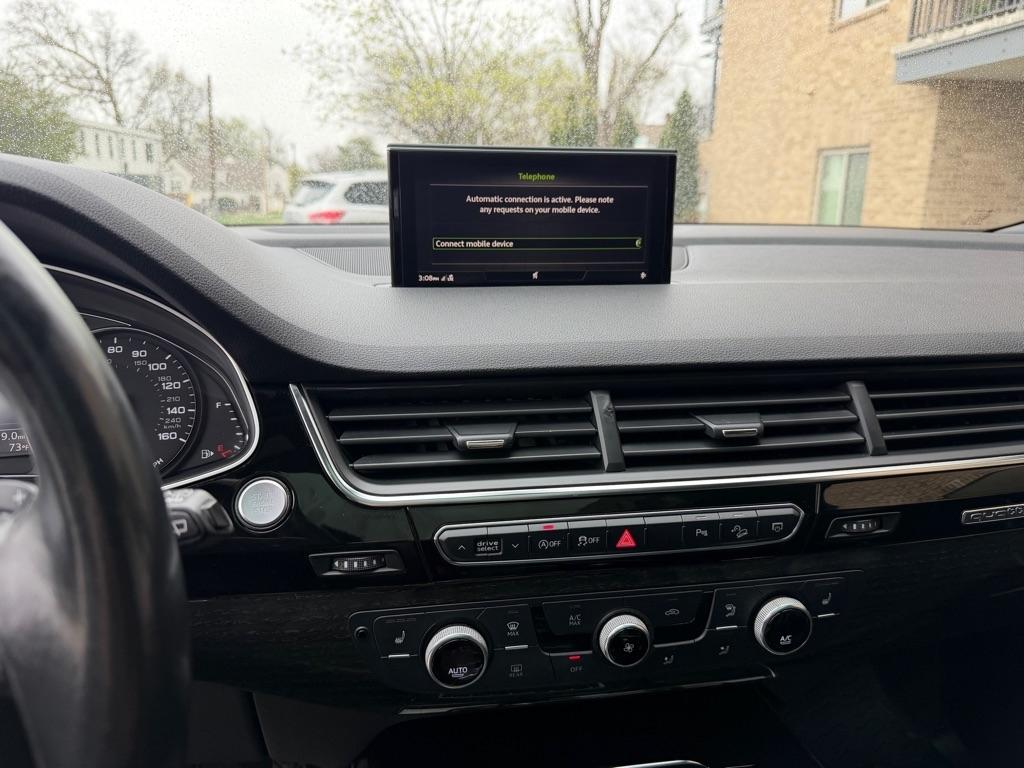 Audi Q7 3.0 Premium quattro 2019