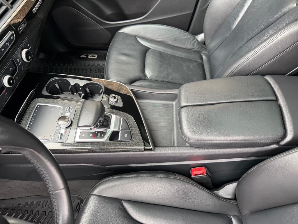 Audi Q7 3.0 Premium quattro 2019