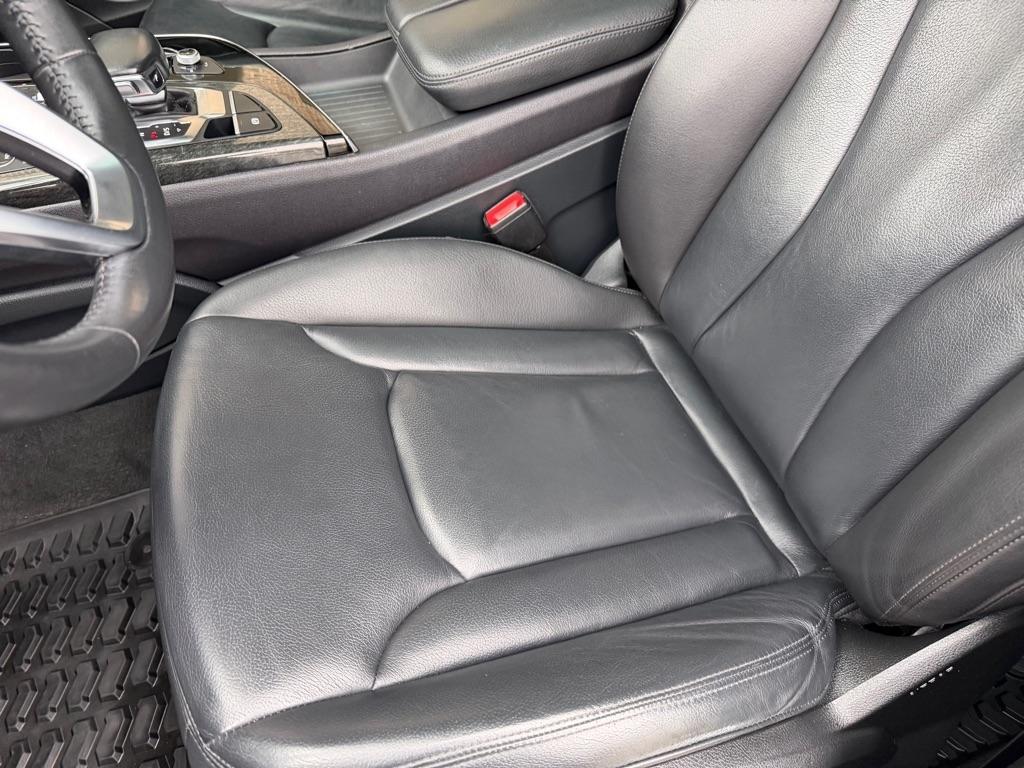 Audi Q7 3.0 Premium quattro 2019