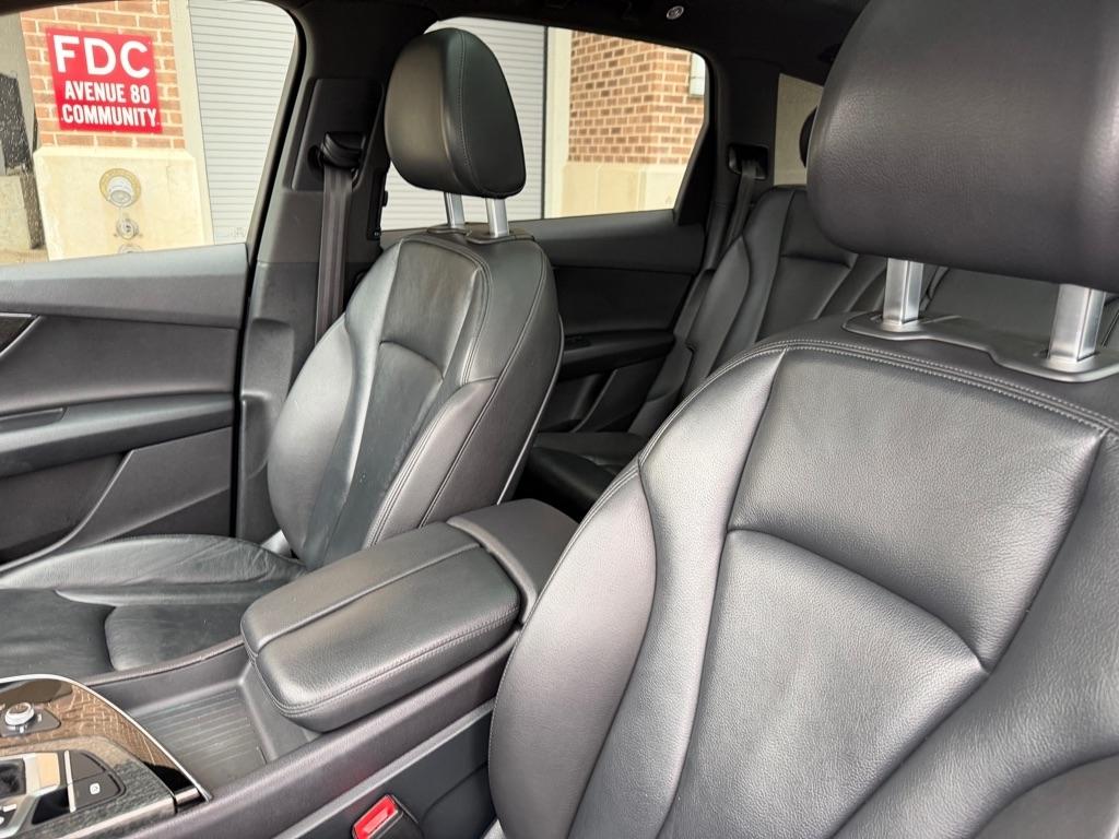 Audi Q7 3.0 Premium quattro 2019