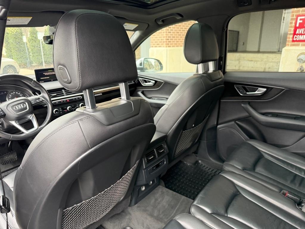Audi Q7 3.0 Premium quattro 2019