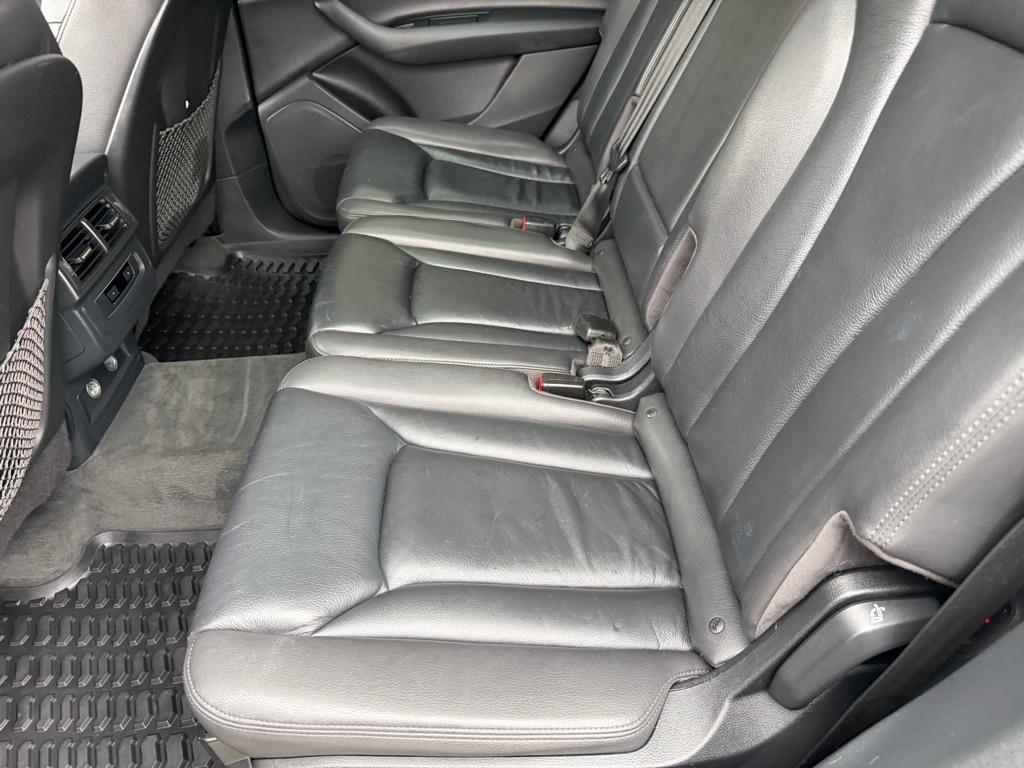 Audi Q7 3.0 Premium quattro 2019