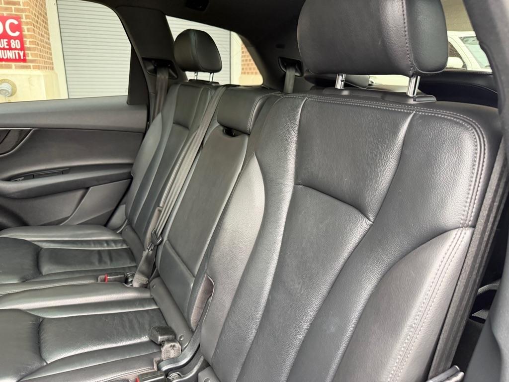 Audi Q7 3.0 Premium quattro 2019