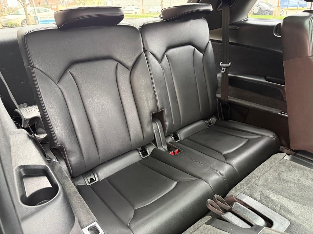 Audi Q7 3.0 Premium quattro 2019