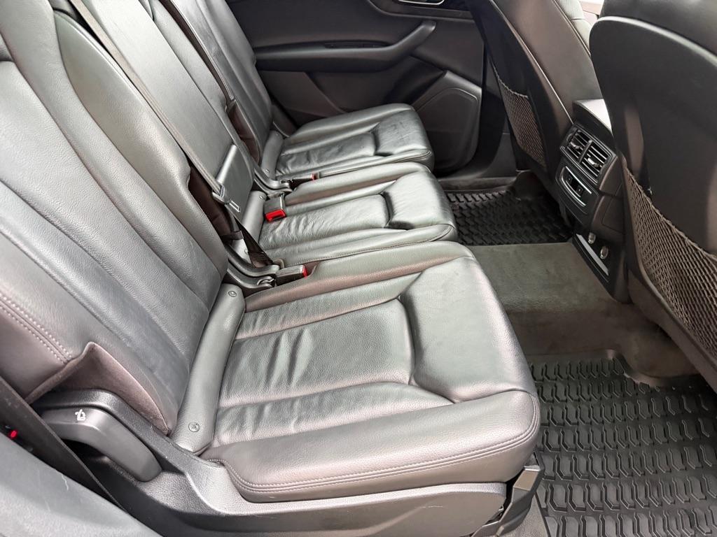 Audi Q7 3.0 Premium quattro 2019