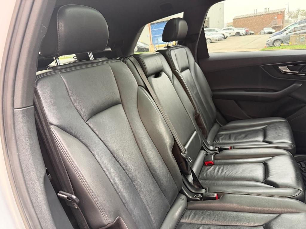 Audi Q7 3.0 Premium quattro 2019