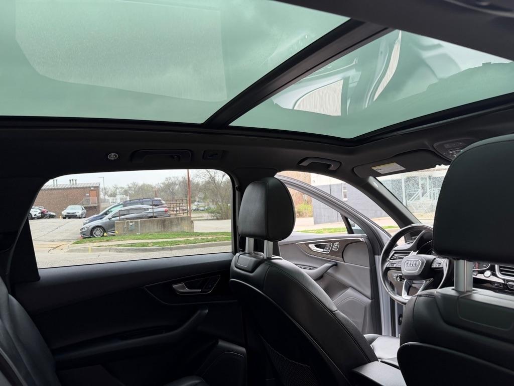 Audi Q7 3.0 Premium quattro 2019