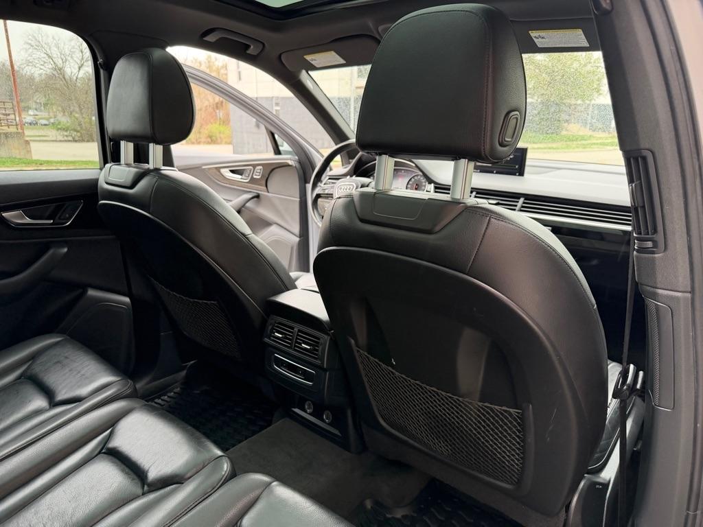 Audi Q7 3.0 Premium quattro 2019