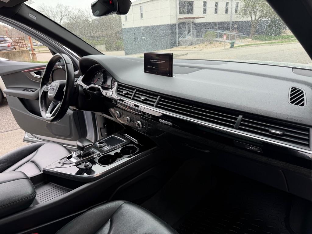 Audi Q7 3.0 Premium quattro 2019