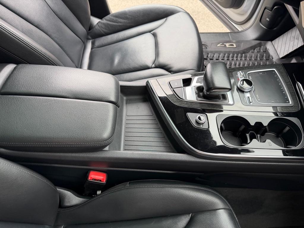 Audi Q7 3.0 Premium quattro 2019