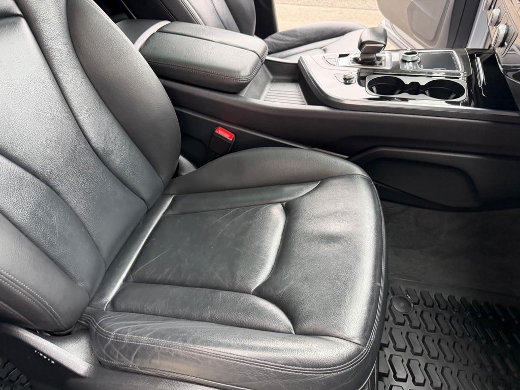 Audi Q7 3.0 Premium quattro 2019