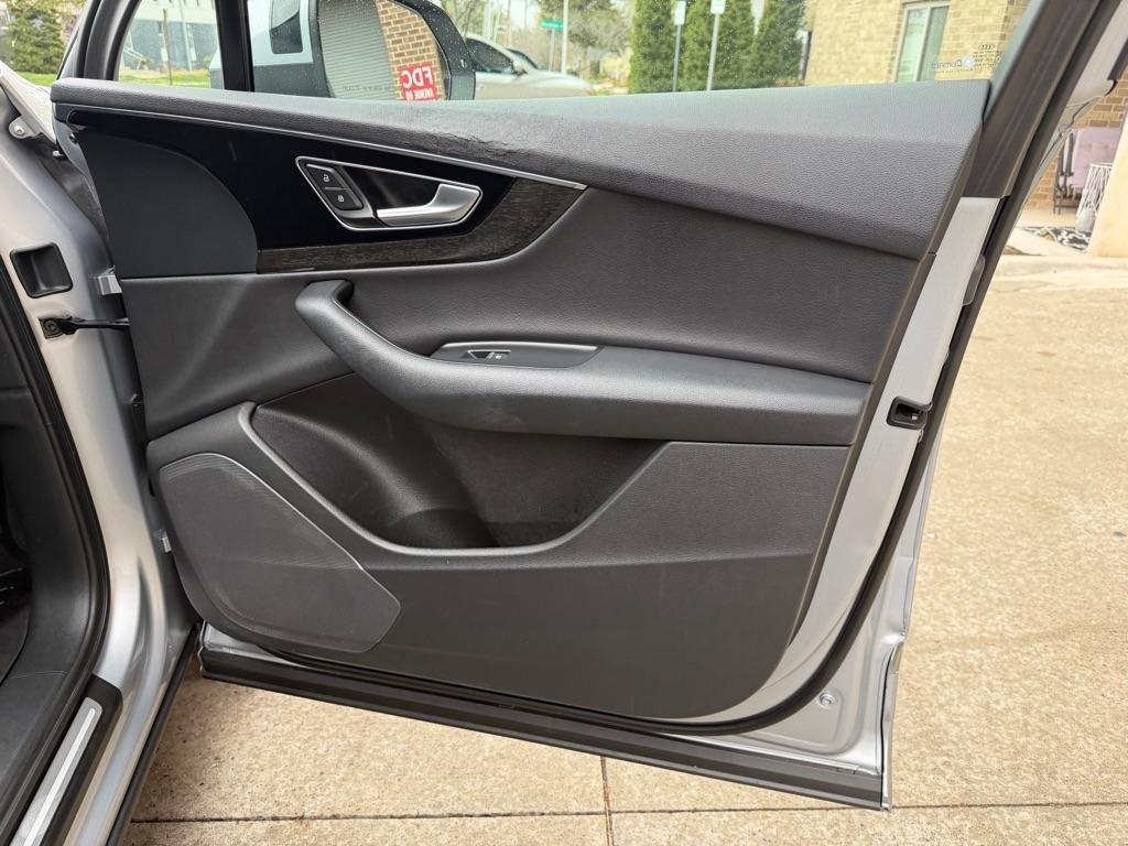 Audi Q7 3.0 Premium quattro 2019