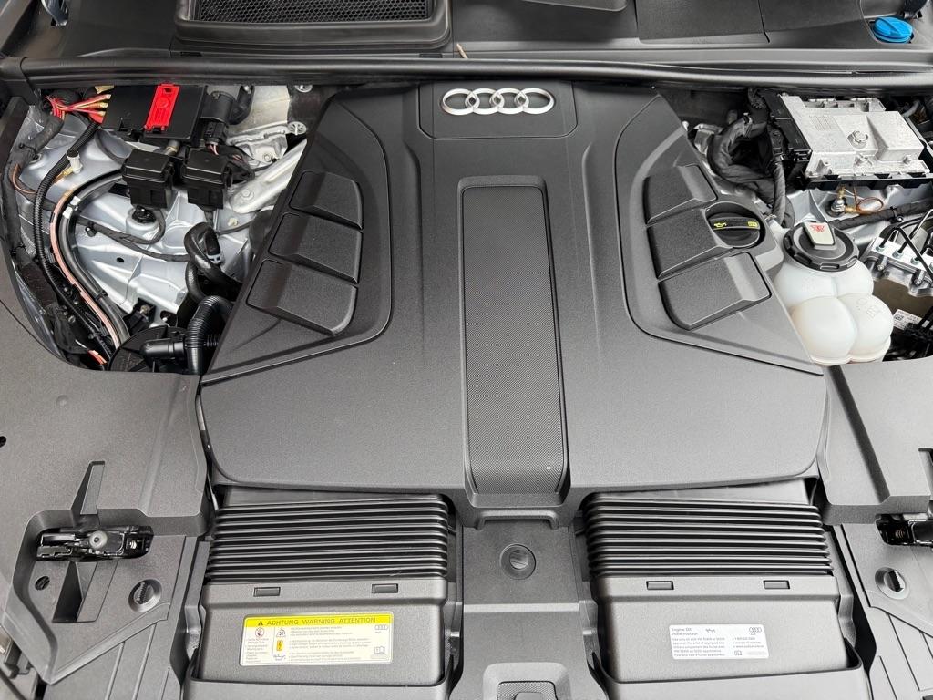 Audi Q7 3.0 Premium quattro 2019