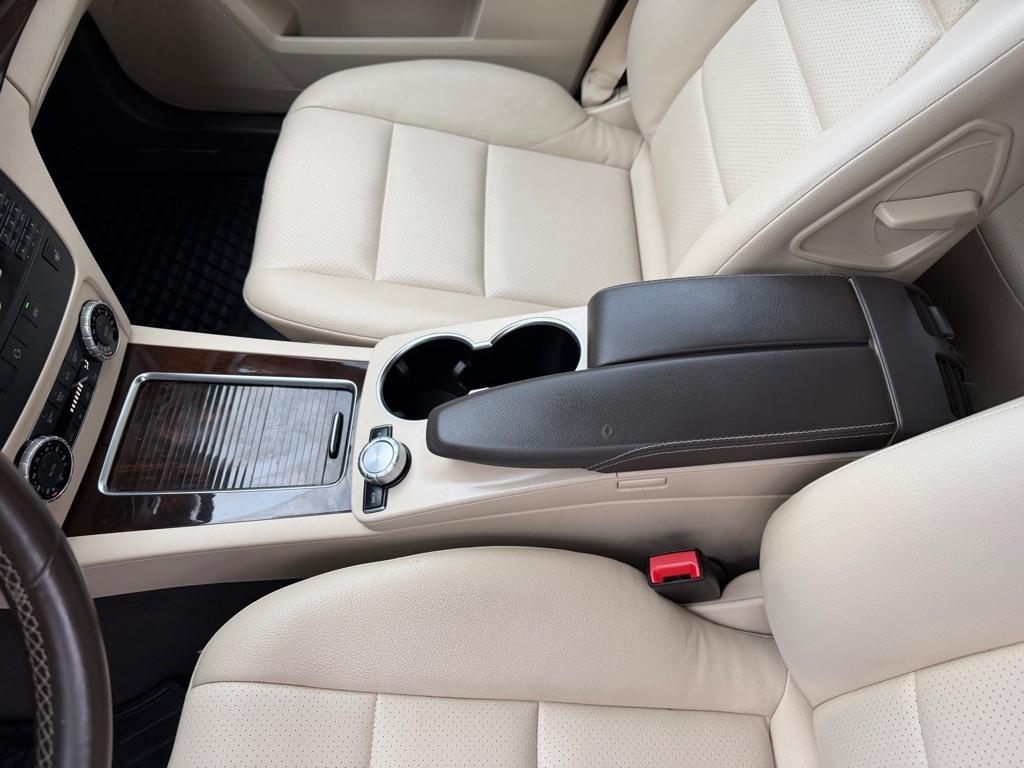 Mercedes-Benz GLK-Class GLK350 4MATIC 2013