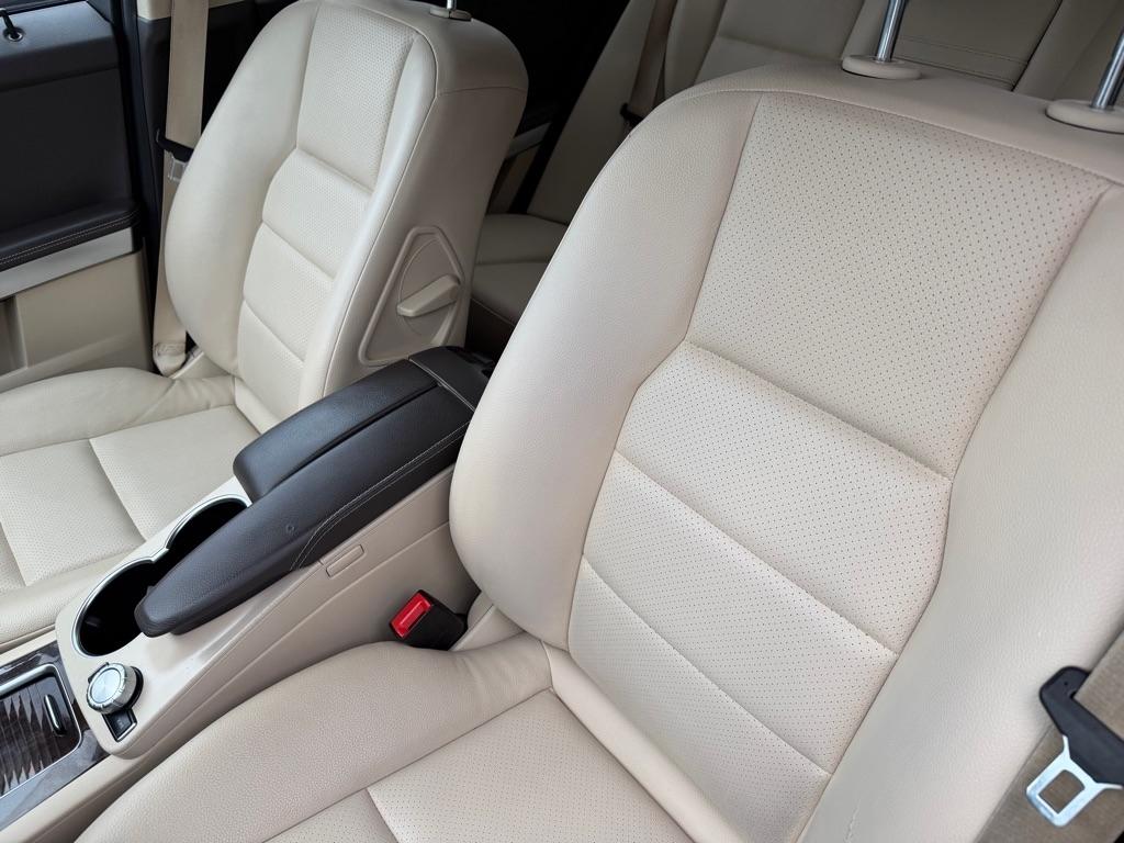 Mercedes-Benz GLK-Class GLK350 4MATIC 2013