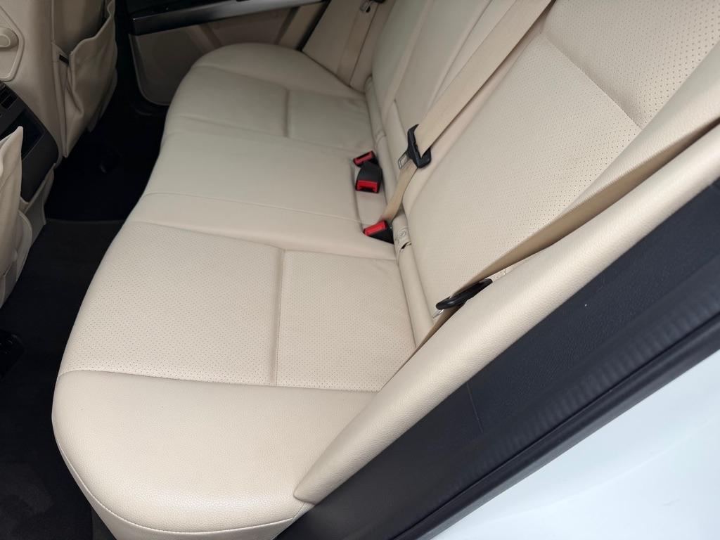 Mercedes-Benz GLK-Class GLK350 4MATIC 2013