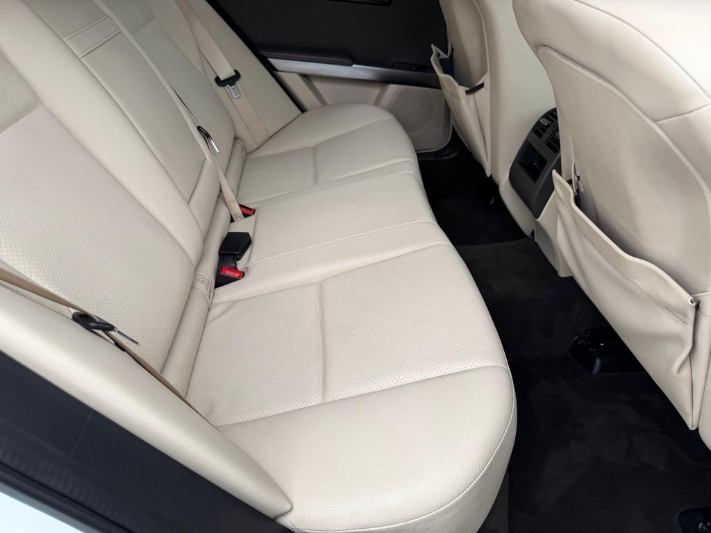 Mercedes-Benz GLK-Class GLK350 4MATIC 2013