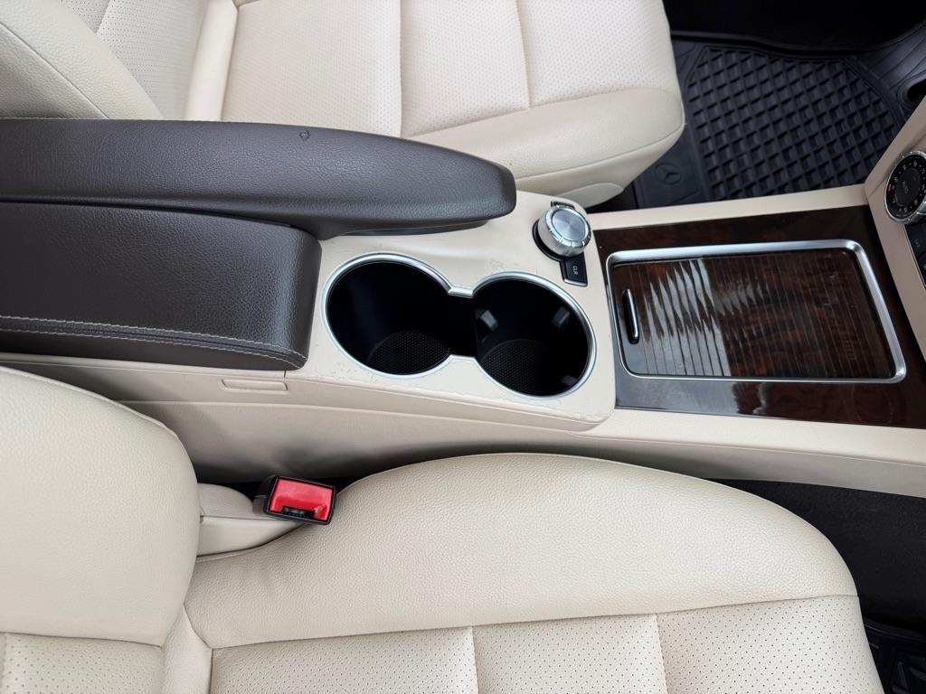 Mercedes-Benz GLK-Class GLK350 4MATIC 2013