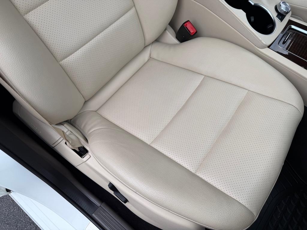 Mercedes-Benz GLK-Class GLK350 4MATIC 2013