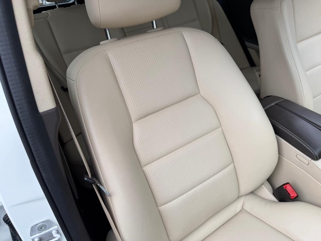 Mercedes-Benz GLK-Class GLK350 4MATIC 2013