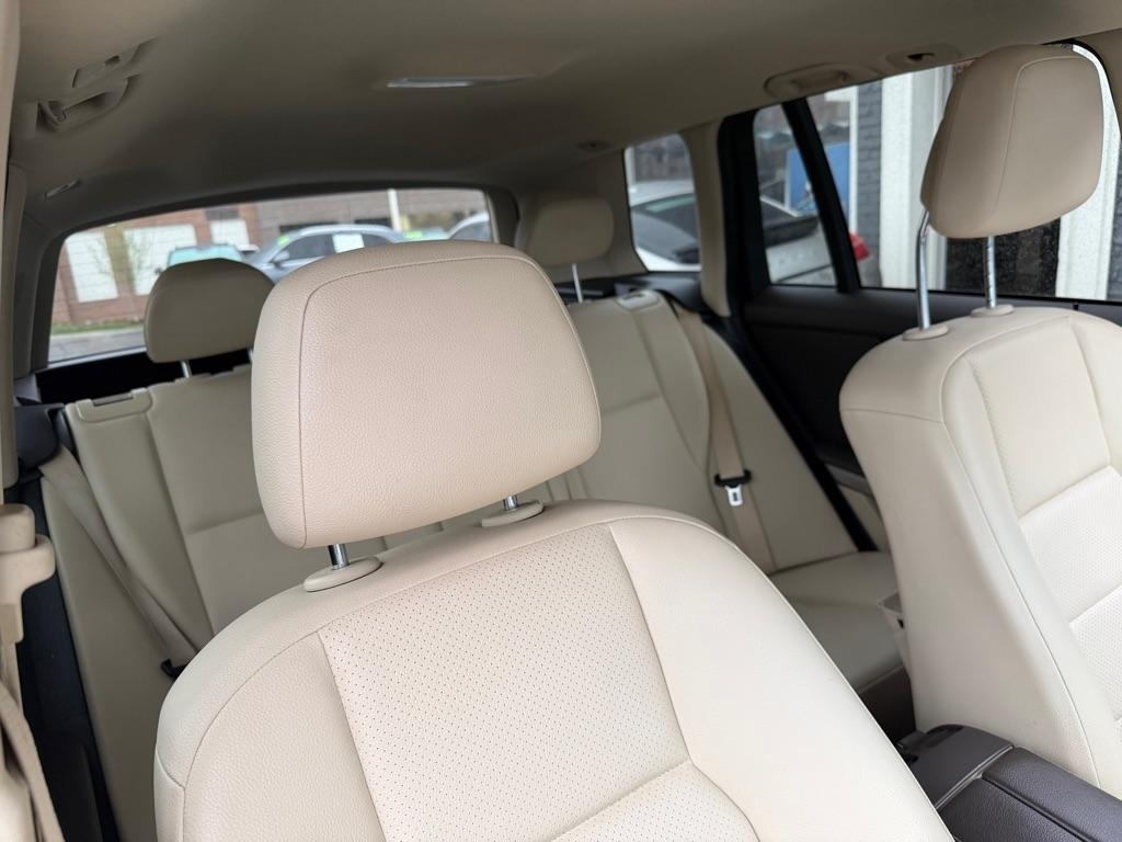 Mercedes-Benz GLK-Class GLK350 4MATIC 2013