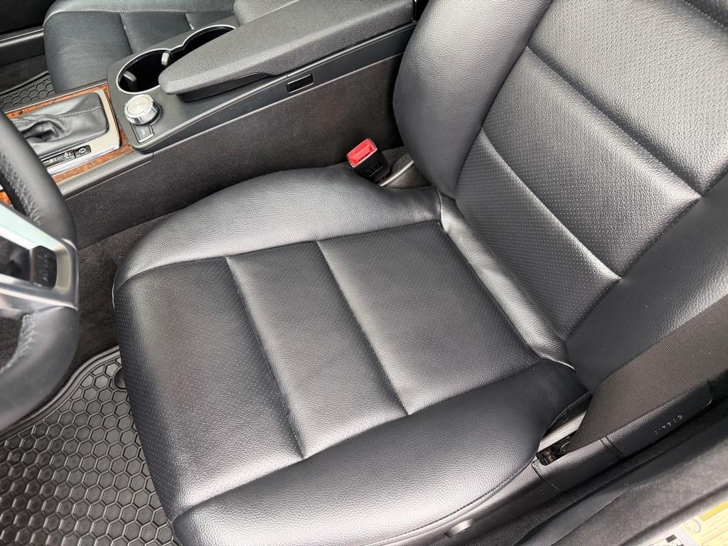 Mercedes-Benz C-Class C300 4MATIC Sport Sedan 2013