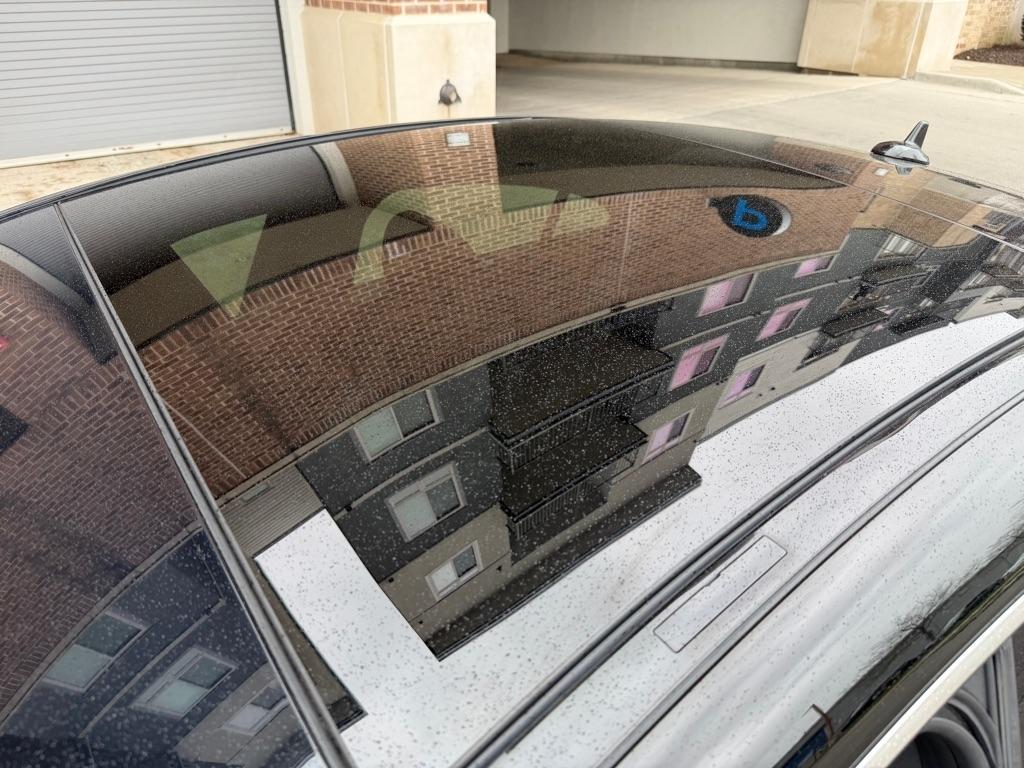 Mercedes-Benz CLA-Class CLA250 4MATIC 2016