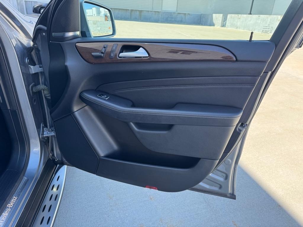 Mercedes-Benz M-Class ML350 4MATIC 2013