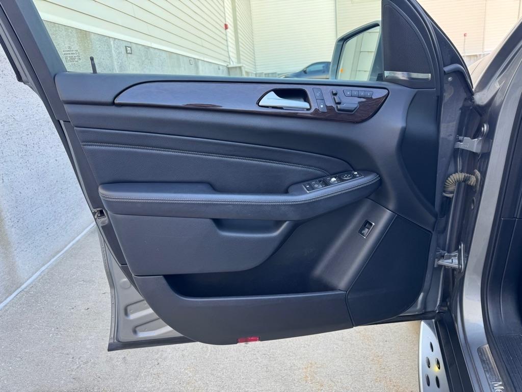 Mercedes-Benz M-Class ML350 4MATIC 2013