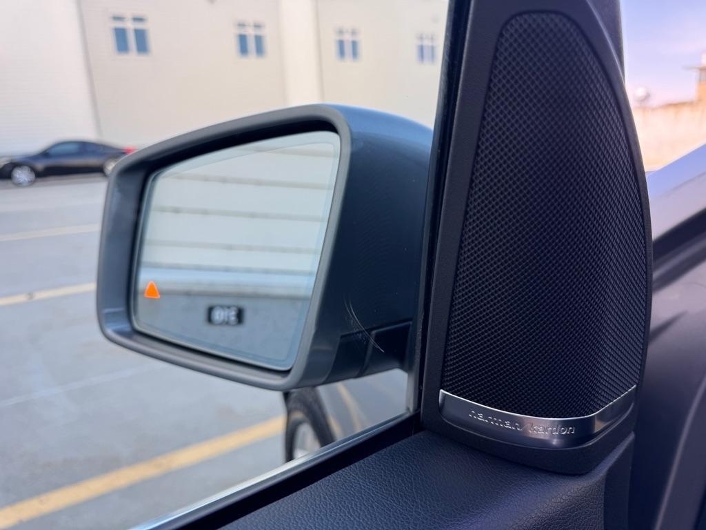 Mercedes-Benz M-Class ML350 4MATIC 2013