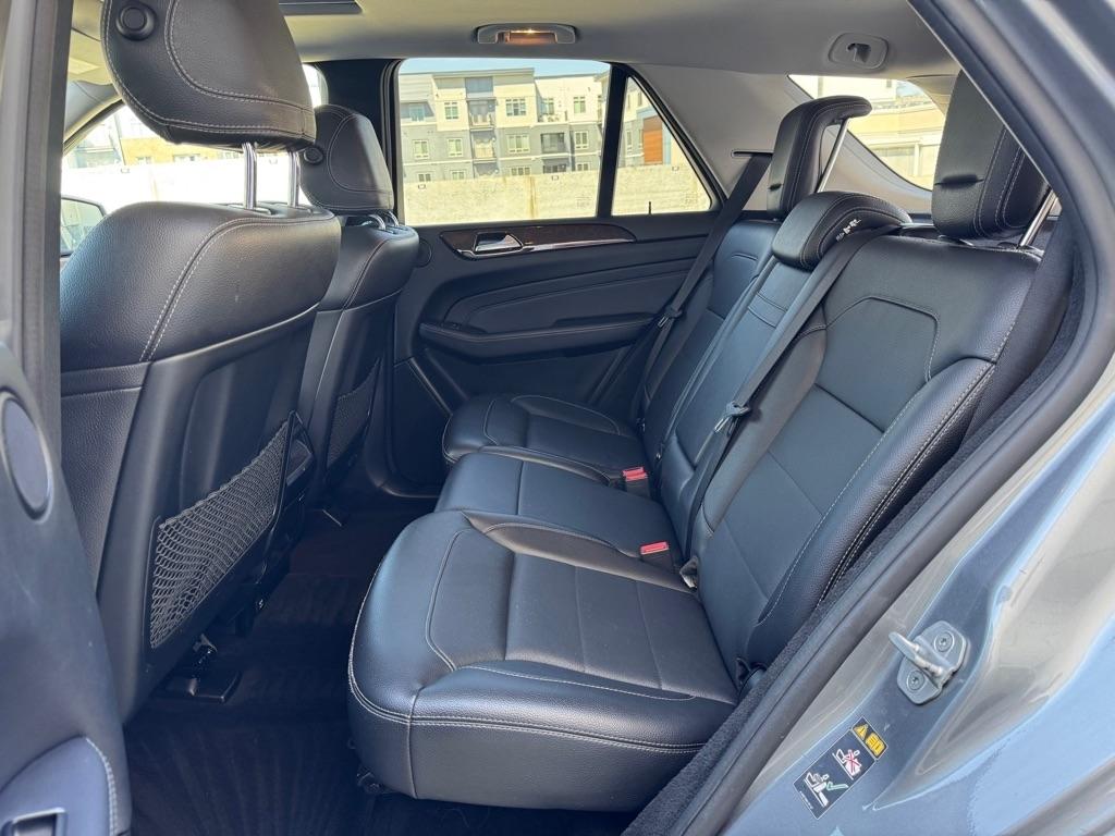 Mercedes-Benz M-Class ML350 4MATIC 2013