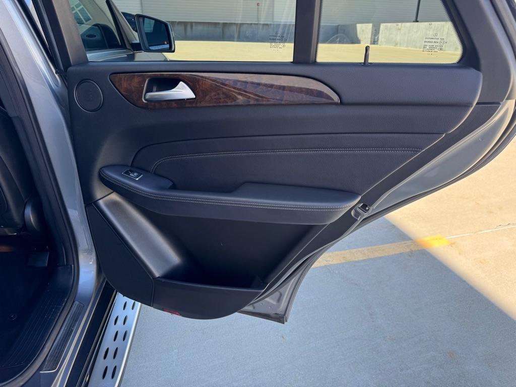 Mercedes-Benz M-Class ML350 4MATIC 2013