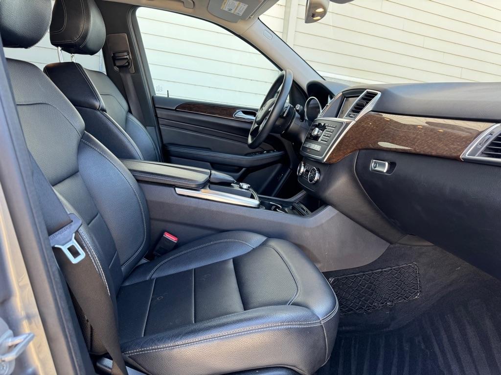 Mercedes-Benz M-Class ML350 4MATIC 2013