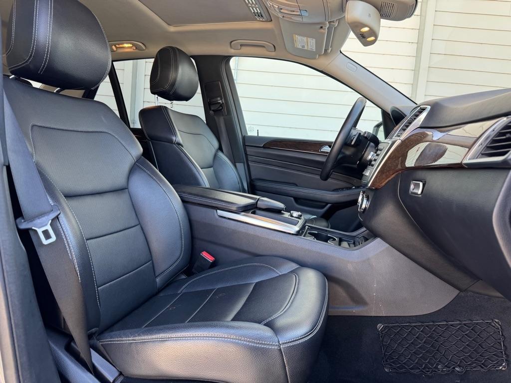 Mercedes-Benz M-Class ML350 4MATIC 2013