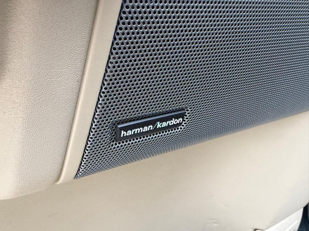 Land Rover LR4 HSE 2013