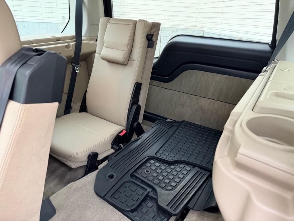 Land Rover LR4 HSE 2013