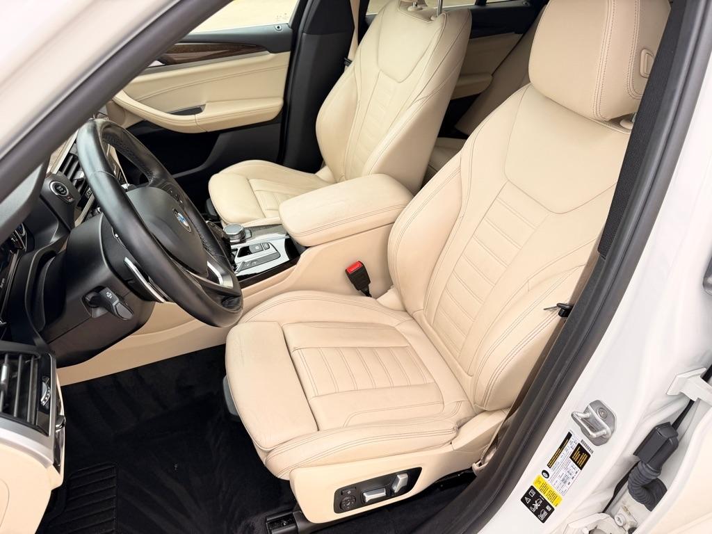 BMW X3 xDrive30i 2018