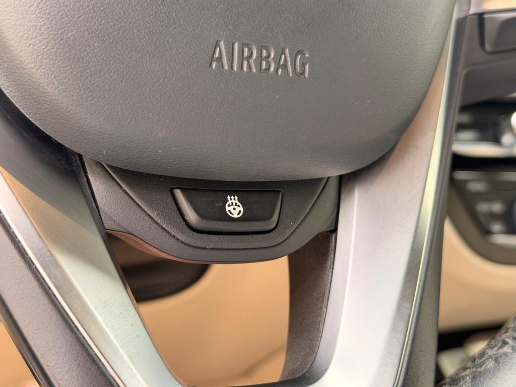 BMW X3 xDrive30i 2018