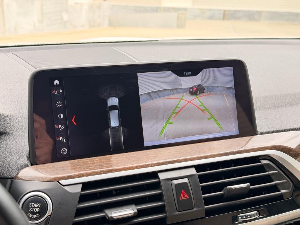 BMW X3 xDrive30i 2018